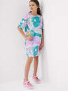PLAYTODAY Платье 585214 12621698 разноцветный