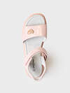 PLAYTODAY Туфли 585230 12621923 розовый