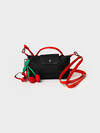 PLAYTODAY Сумка 585233 12641801 черный,красный