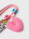 PLAYTODAY Брелок 585243 12621902 розовый