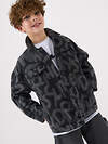 PLAYTODAY Куртка 585257 12611516 черный