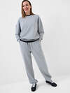 PLAYTODAY Брюки 585277 12666279 серый меланж