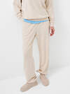 PLAYTODAY Брюки 585279 12666281 бежевый