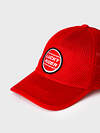 PLAYTODAY Кепка 585292 12612271 красный