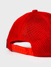 PLAYTODAY Кепка 585292 12612271 красный