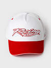 PLAYTODAY Кепка 585293 12612272 белый,красный
