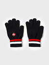 PLAYTODAY Перчатки 585299 12611053 черный