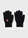 PLAYTODAY Перчатки 585299 12611053 черный
