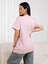 Текс-плюс Футболка 585319 00-00247269 Пудровый