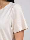 Текс-плюс Футболка 585321 00-00247257 Молочный