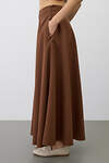 VERY NEAT Юбка 585350 ЕТ 70005 коричневый
