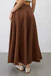VERY NEAT Юбка 585350 ЕТ 70005 коричневый