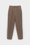 VERY NEAT Брюки 585352 ЕТ 40022 коричневый