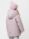 CROCKID Куртка 585363 ВК 38120/н/5 ГР розовый