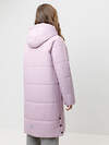 CROCKID Пальто 585365 ВК 38128/1 УЗГ розовый