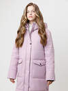 CROCKID Пальто 585365 ВК 38128/1 УЗГ розовый