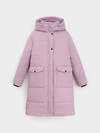 CROCKID Пальто 585365 ВК 38128/1 УЗГ розовый