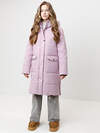 CROCKID Пальто 585365 ВК 38128/1 УЗГ розовый