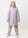 CROCKID Пальто 585373 ВК 38110/3 УЗГ розовый