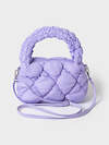 PLAYTODAY Сумка 585386 12622825 сиреневый