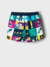 PLAYTODAY Шорты плавательные 585396 12612155 разноцветный