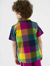 PLAYTODAY Рубашка 585421 12612141 разноцветный