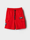 PLAYTODAY Шорты 585448 12612039 красный