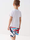 PLAYTODAY Шорты 585452 12632024 разноцветный