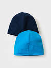 PLAYTODAY Шапка 585454 12612050 тёмно-синий