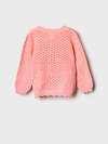 PLAYTODAY Кардиган 585464 12623017 светло-розовый