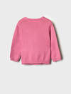 PLAYTODAY Джемпер 585466 12623152 розовый