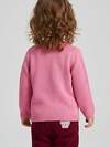 PLAYTODAY Джемпер 585466 12623152 розовый