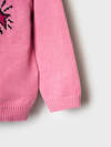 PLAYTODAY Джемпер 585466 12623152 розовый