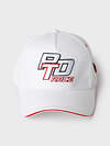 PLAYTODAY Кепка 585471 12611044 белый
