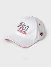 PLAYTODAY Кепка 585471 12611044 белый