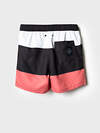 PLAYTODAY Шорты плавательные 585483 12611115 белый,черный,розовый