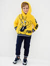 PLAYTODAY Толстовка 585496 12612125 жёлтый