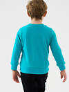 PLAYTODAY Толстовка 585498 12632036 голубой