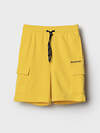 PLAYTODAY Шорты 585499 12612122 жёлтый