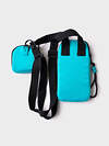 PLAYTODAY Сумка 585503 12621790 бирюзовый