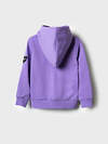 PLAYTODAY Толстовка 585511 12622429 сиреневый