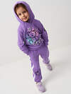 PLAYTODAY Толстовка 585511 12622429 сиреневый