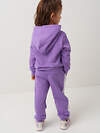 PLAYTODAY Брюки 585512 12622430 сиреневый