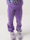 PLAYTODAY Брюки 585512 12622430 сиреневый