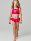 PLAYTODAY Купальный костюм 585514 12622245 фуксия
