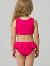 PLAYTODAY Купальный костюм 585514 12622245 фуксия