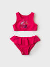 PLAYTODAY Купальный костюм 585514 12622245 фуксия