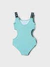 PLAYTODAY Купальник 585519 12621644 голубой