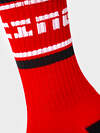 PLAYTODAY Носки 585522 12611055 белый,черный,красный
