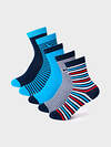 PLAYTODAY Носки 585523 12612061 разноцветный